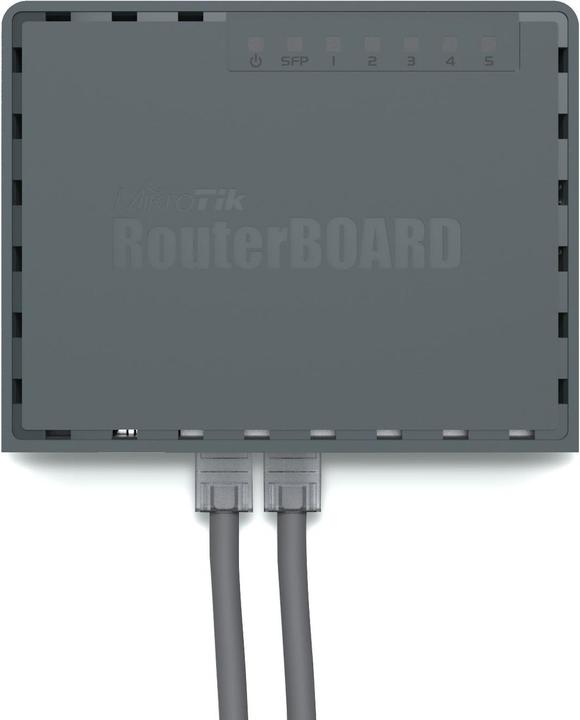 Produktbild MikroTik hEX S