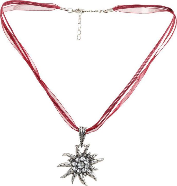 Produktbild Orlob Kette Bavarian Edelweiss