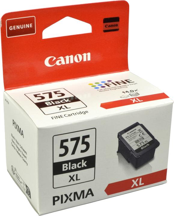 Produktbild Canon PG-575XL (BK)