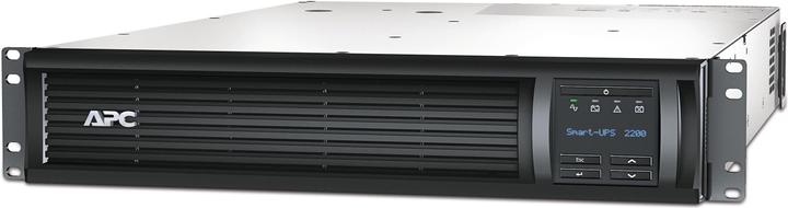 Produktbild APC Smart-UPS (2200 VA, 1980 W, Line-Interaktiv USV)