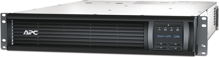 APC Smart UPS (2200 VA, 1980 W, Line-interactive UPS)