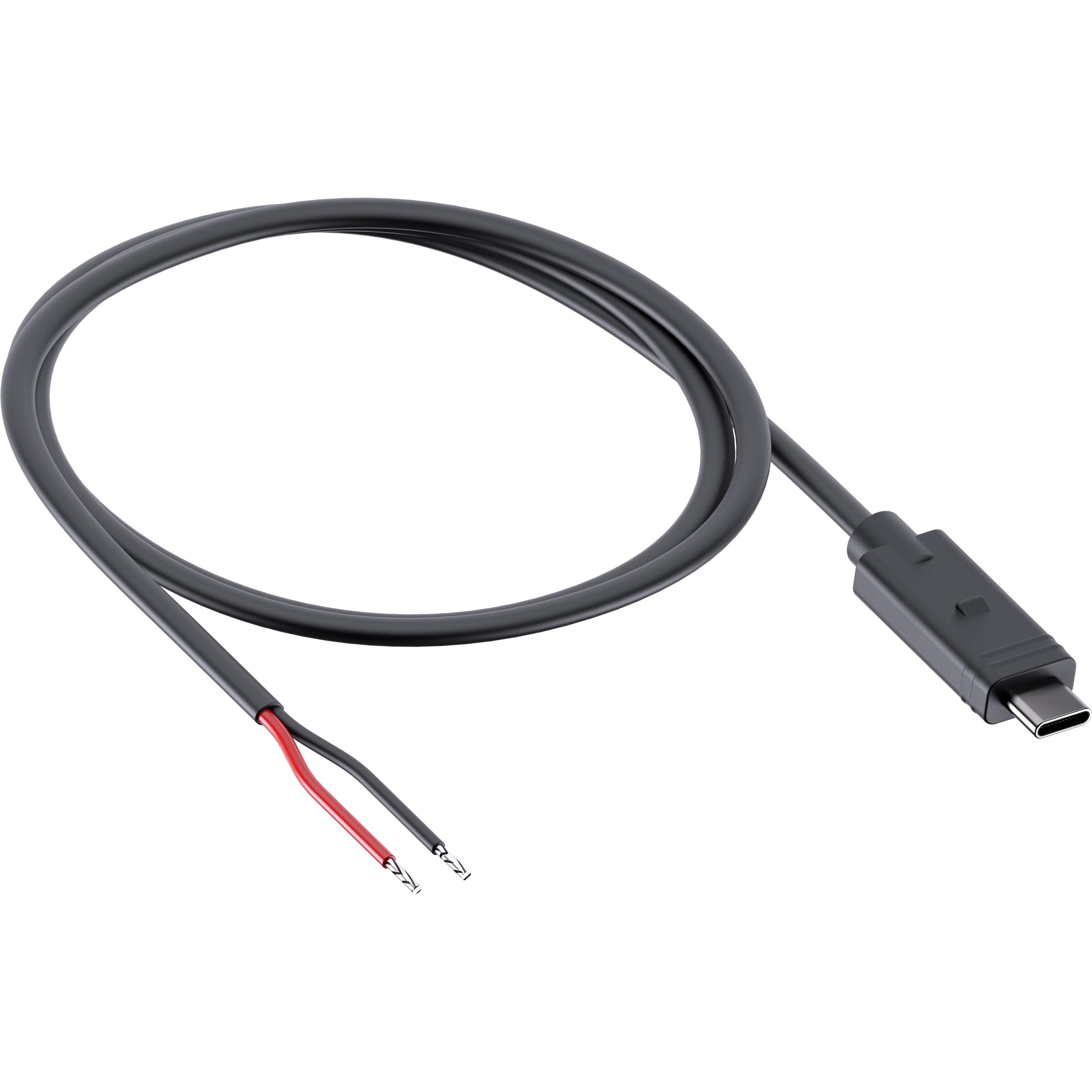 Sp Connect USB C – Dc (1.50 m, USB 3.0, USB 3.1), USB Kabel