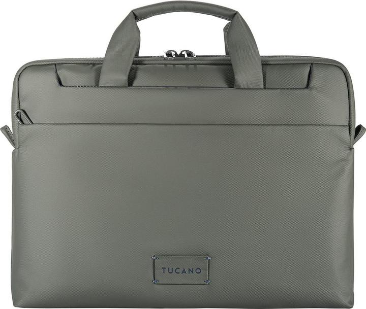 Actual product image Tucano Work Out 5 Slim Bag 14??? (14", Universal)