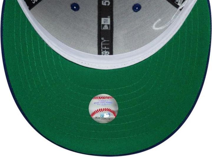 Image du produit New Era 59FIFTY MLB LA Los Angeles Dodgers Est Script Low Profile Cap - 60771830