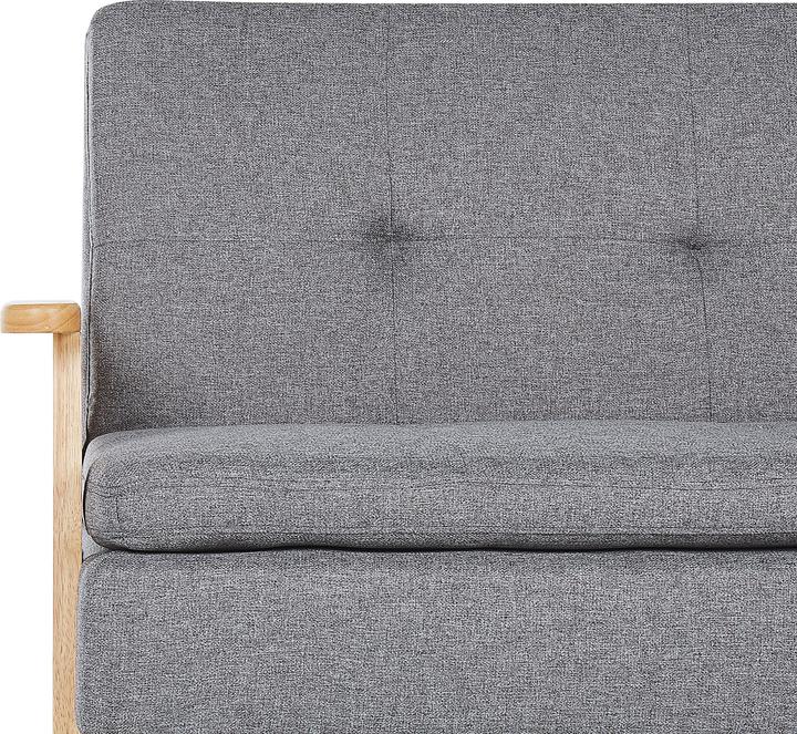 Produktbild Beliani Tjorn (3-Sitzer)