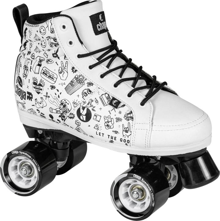 Immagine prodotto Powerslide CHAYA VINTAGE ROLLERSKATES schizzo 38 (38)