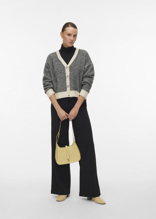 Produktbild Vero Moda VMFELIZE Strickjacke Strickjacke (M)