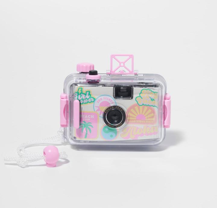 Image du produit Sunnylife Caméra sous-marine Summer Sherbet