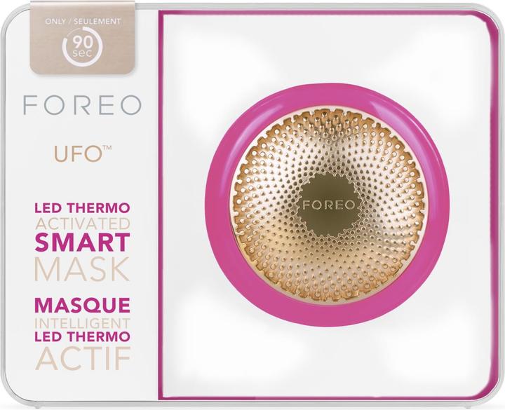 Actual product image Foreo Ufo