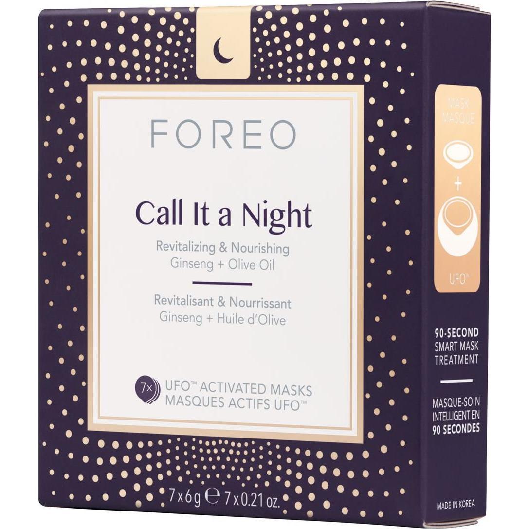 Foreo, Gesichtsmaske, Call it a Night