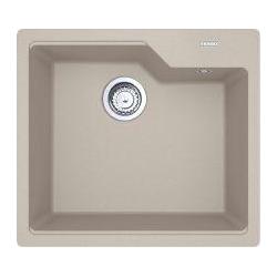 Franke, Lavello, Fragranit+ Urban Einbauspüle