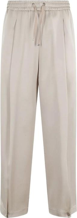 Immagine prodotto Herno pleated drawstring pants (42)