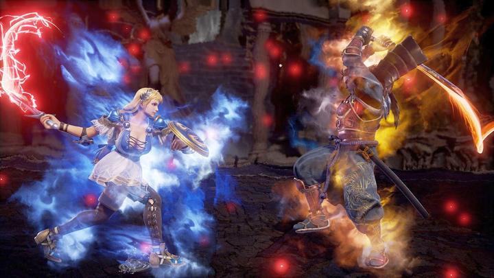 Actual product image Bandai Namco Jump Force (PS4, EN)