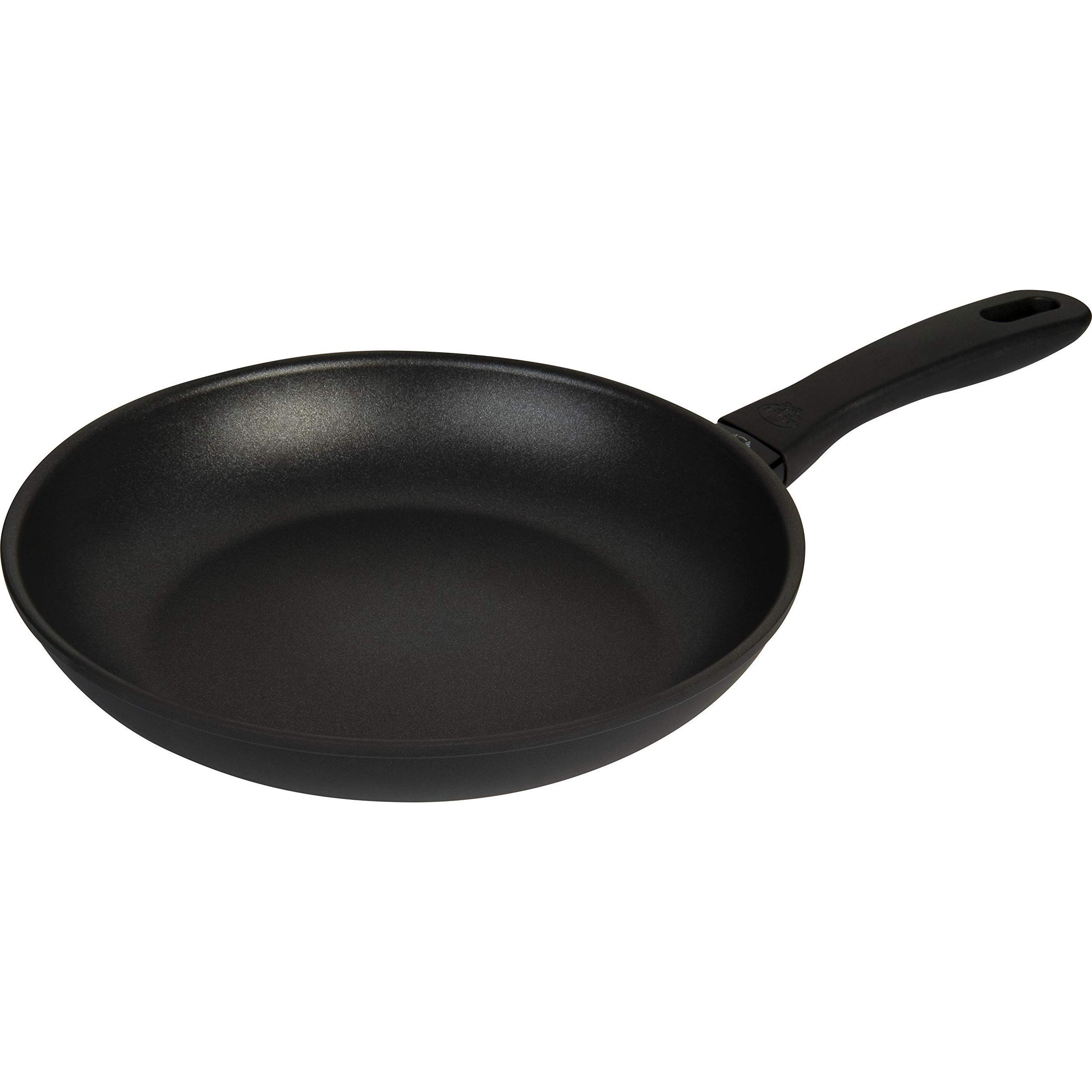 Ballarini Bratpfanne 'Avola', Pfanne + Kochtopf, Schwarz