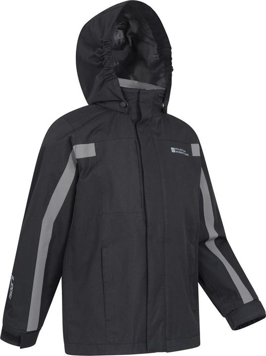 Produktbild Mountain Warehouse Samson II Wasserdichte Jacke (128)