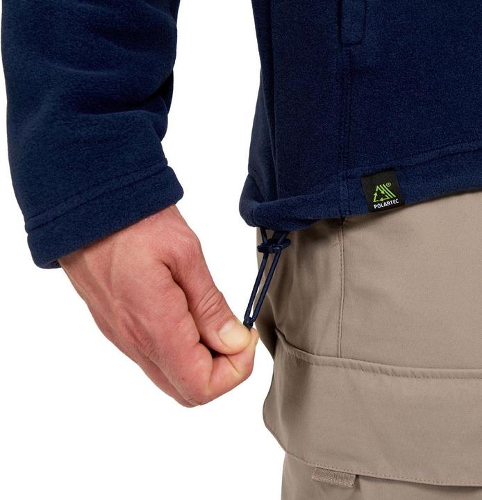 Actual product image Berghaus Activity Polartec InterActive Fleece Jacket (58)