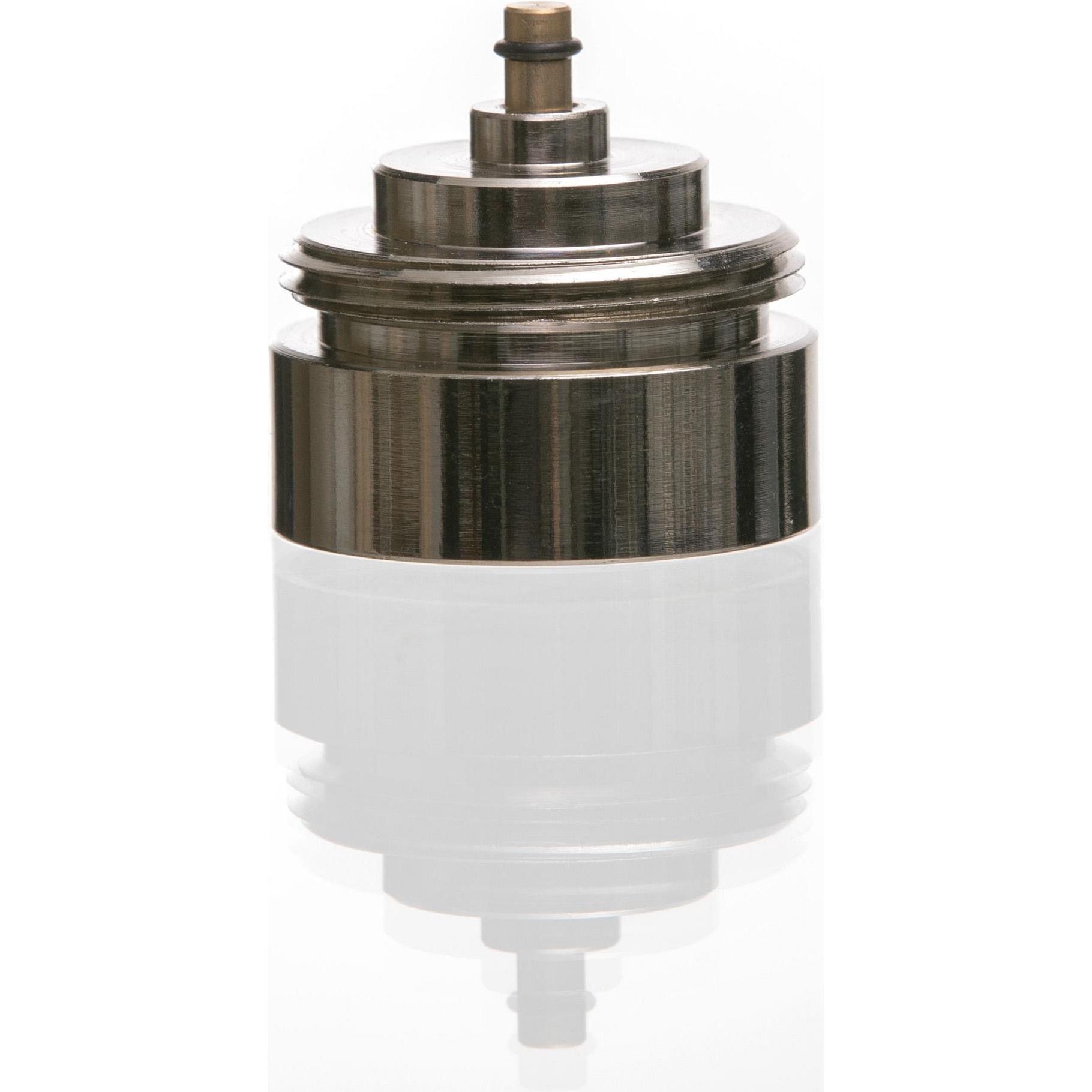Eurotronic Adapter Ta, Zubehör Heizen