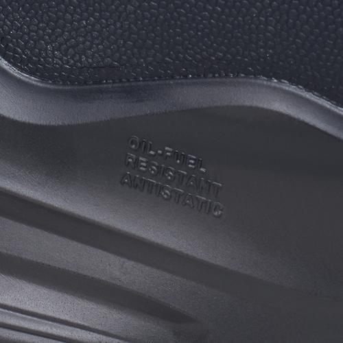 Productafbeelding Uvex Sports uvex 3 MACSOLE laars S7 68631 zwart wijdte 10 maat 49 (S7, 49)