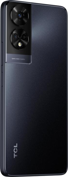 Immagine prodotto TCL 50 5G (128 GB, Grigio siderale, 6.60", SIM + eSIM, 5G)
