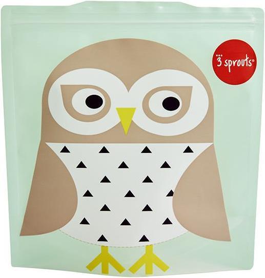 Produktbild 3 Sprouts Mehrfachbeutel