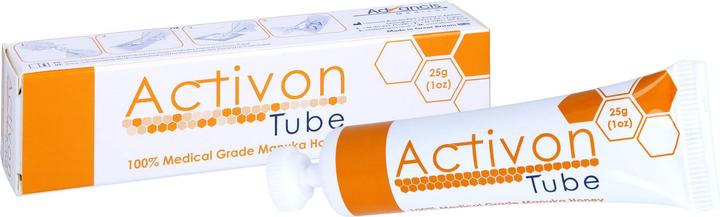 Activon Manuka honey medicinal gel (Gel)