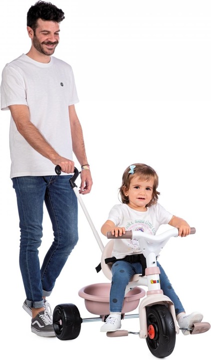 Immagine prodotto Smoby Divertiti