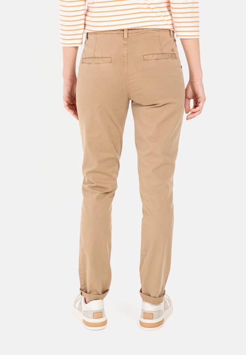 Image du produit Camel Active Chino droit de travailleur (W32/L30)