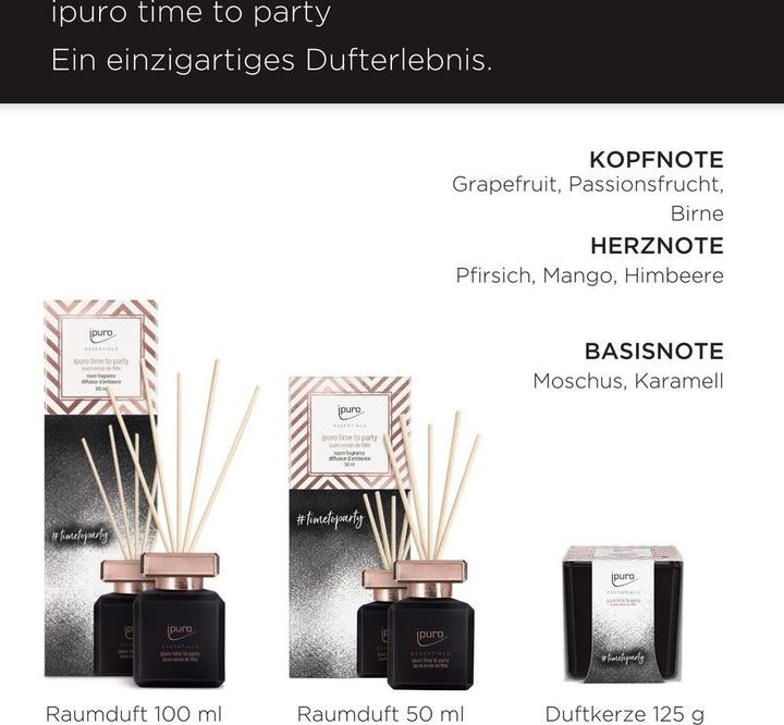 Produktbild Ipuro Young Line (125 g)
