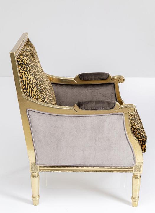 Immagine prodotto Kare Design Poltrona Regency Leo