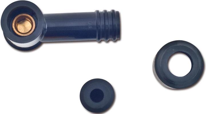 Produktbild Arnold Zündkerzestecker (Gartenmaschinen Ersatzteile)