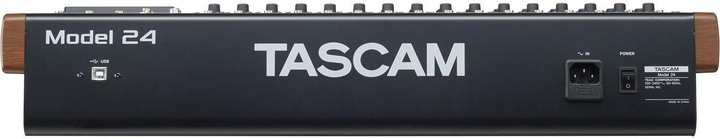Produktbild Tascam Model 24 (Studio- und Livemixer)