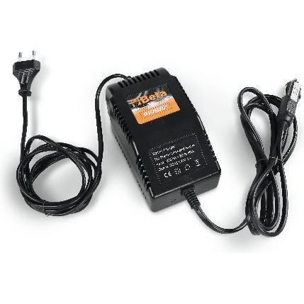 BETA, Avviatore di emergenza, 014980520 1498/12-/24 R20-Reserve Batterie-Start-Booster