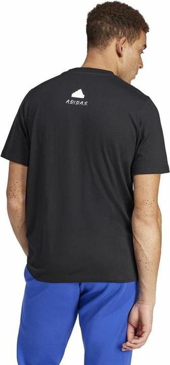 Actual product image adidas M All Day I Tee (S)