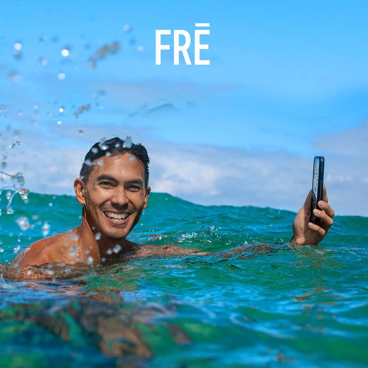 Actual product image LifeProof Frē (Apple iPhone 11 Pro Max)