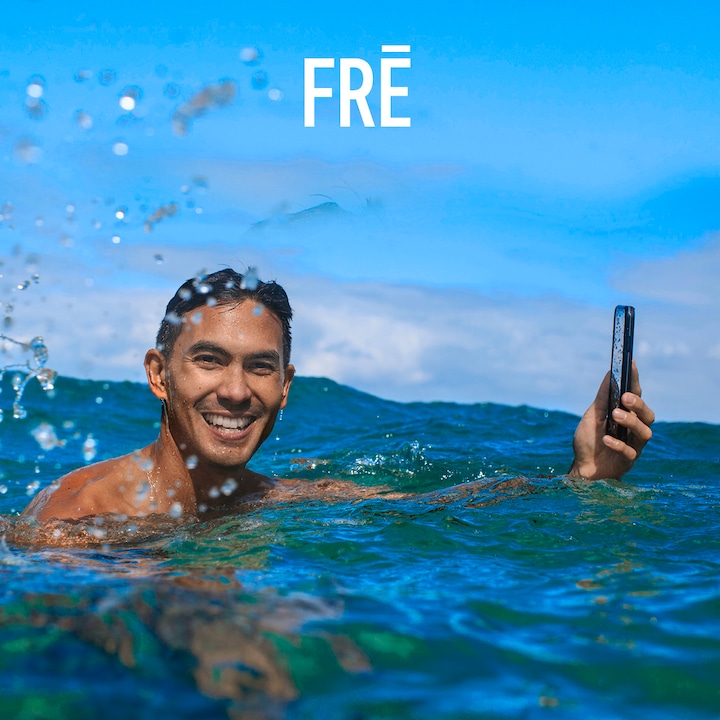 Produktbild LifeProof Frē (Apple iPhone 11 Pro Max)