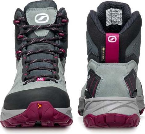Produktbild Scarpa Rush Trek Gtx Wmn (41)