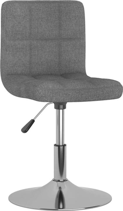 Actual product image vidaXL Barhocker