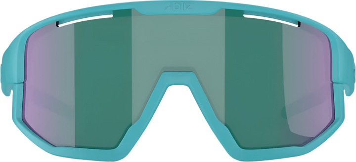 Immagine prodotto Bliz Fusion (Blu, Specchio verde Revo)