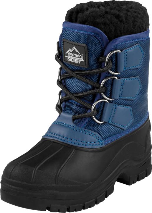 Image du produit Normani Bottes de protection contre le froid pour enfants Tulita (30)