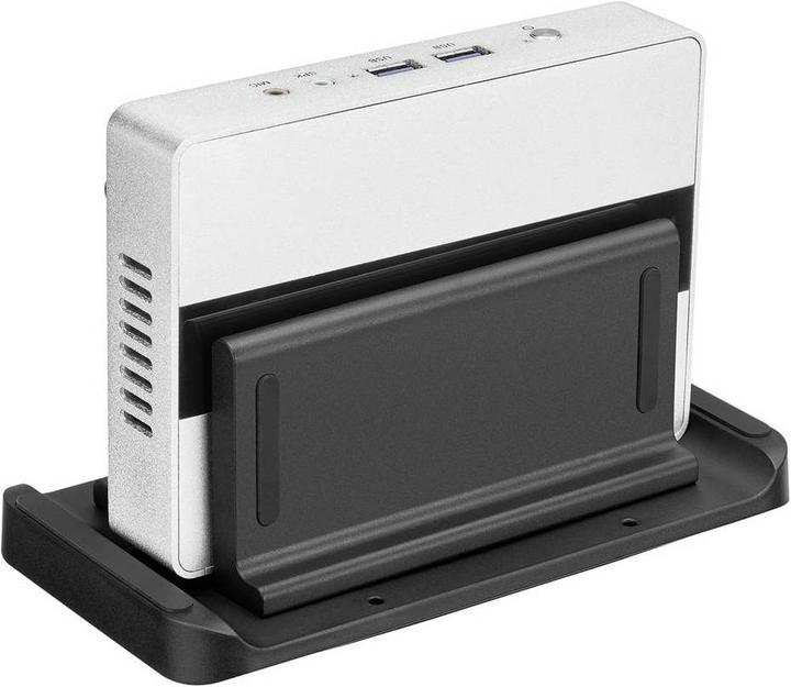 Image du produit myWall Support pour mini PC (3 kg)