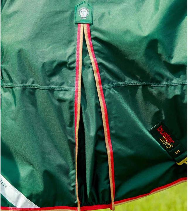 Produktbild Premier Equine wasserdichte outdoor-decke mit halsteil buster 0 g