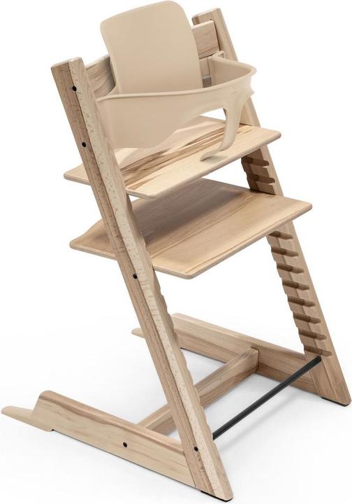 Produktbild Stokke Tripp Trapp Hochstuhl inkl. Baby Set² (Hochstuhl)
