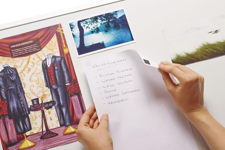 Productafbeelding Magnetoplan Takkis