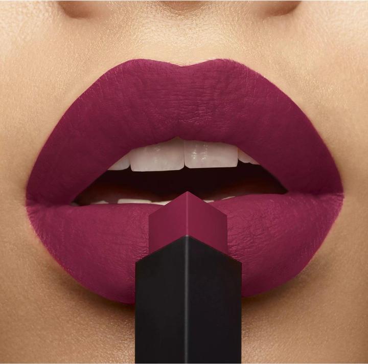 Produktbild Yves Saint Laurent Rouge Pur Couture The Slim (Fuchsia Excentrique 04)