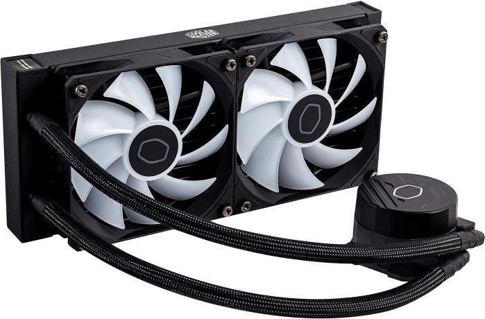 Image du produit Cooler Master MasterLiquid 240L Core