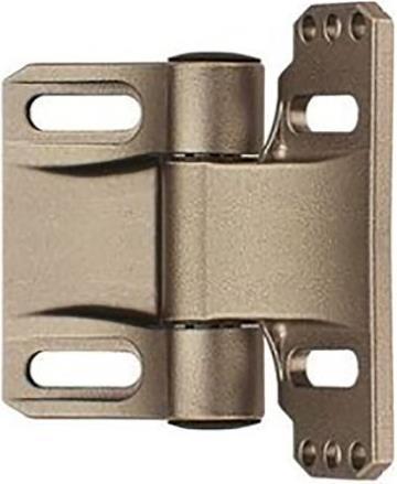 Bernstein SHS3-Leerscharnier