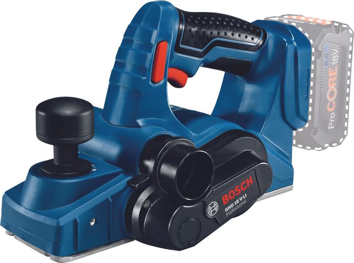 Produktbild Bosch Professional Gho 18v-Li