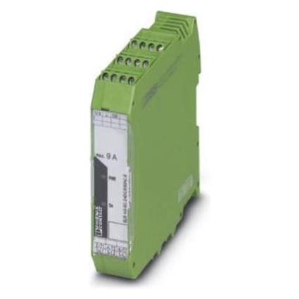 Phoenix Contact , Unità Di Controllo Motore, Motor Starter Contactron 1In1 24Vdc 9A