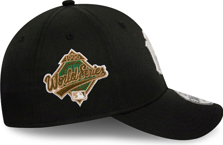 Immagine prodotto New Era 9Forty Sidepatch New York Yankees (Taglia unica)