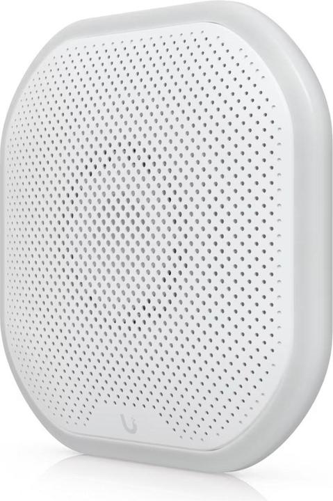 Actual product image Ubiquiti Networks radio siren